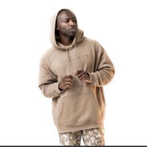 Balance Athletica The Maker Hood